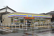 ミニストップ 豊岡正法寺店（415m）