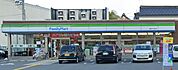 ファミリーマート 豊岡千代田町店（184m）