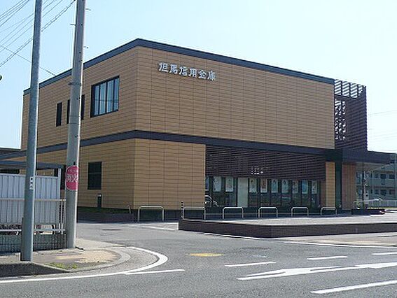 ライフィットコート高屋_周辺_5