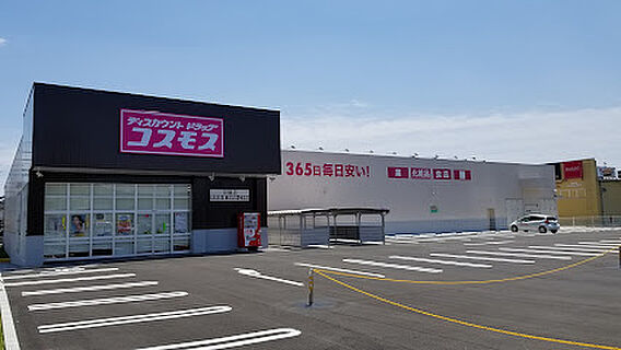 リベルラコッコB_周辺_6