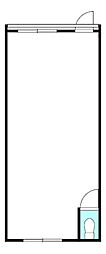 ルベールプラザの間取図画像