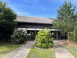 出石町内町貸店舗