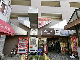 ドミトリオ仁王田  ｜ 大阪府吹田市垂水町2丁目35番2号（賃貸マンション1K・3階・28.31㎡） その21