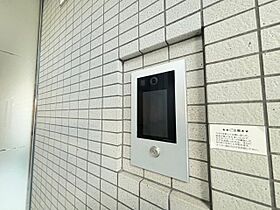 ドミトリオ仁王田  ｜ 大阪府吹田市垂水町2丁目35番2号（賃貸マンション1K・3階・28.31㎡） その17