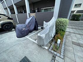 サムティガーデン江坂II  ｜ 大阪府吹田市南吹田5丁目16番28号（賃貸マンション1DK・5階・29.08㎡） その20