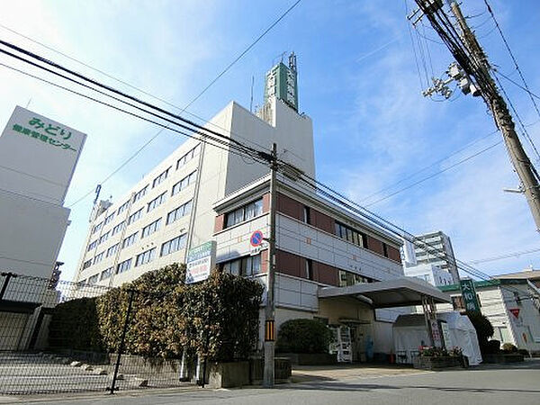 協同レジデンス江坂 ｜大阪府吹田市垂水町1丁目(賃貸マンション1K・4階・34.00㎡)の写真 その24