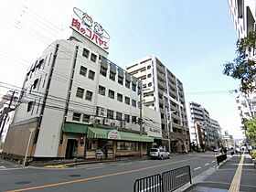 グランセジュール江坂  ｜ 大阪府吹田市広芝町（賃貸マンション1LDK・5階・36.71㎡） その26