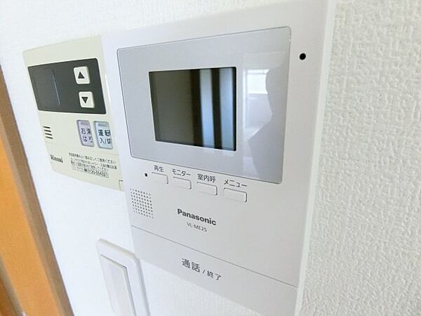 内田マンション ｜大阪府吹田市江坂町1丁目(賃貸マンション3DK・10階・58.32㎡)の写真 その15