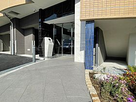 プレサンス江坂ベルフィーヌ  ｜ 大阪府吹田市垂水町1丁目（賃貸マンション1LDK・9階・30.08㎡） その18