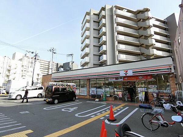 グランコート江坂 ｜大阪府吹田市江坂町2丁目(賃貸マンション1K・5階・22.50㎡)の写真 その21