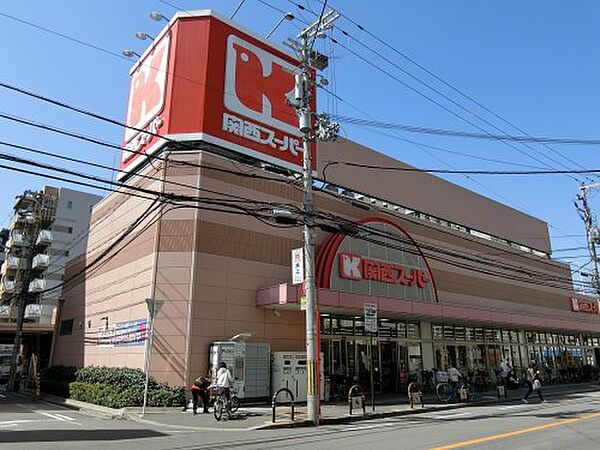 グランコート江坂 ｜大阪府吹田市江坂町2丁目(賃貸マンション1K・5階・22.50㎡)の写真 その23