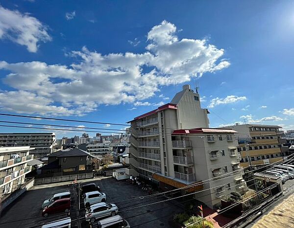 グランコート江坂 ｜大阪府吹田市江坂町2丁目(賃貸マンション1K・5階・22.50㎡)の写真 その13