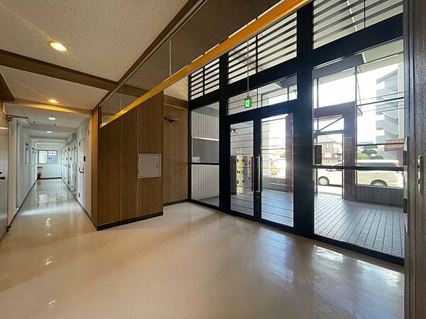 グランコート江坂 ｜大阪府吹田市江坂町2丁目(賃貸マンション1K・5階・22.50㎡)の写真 その19