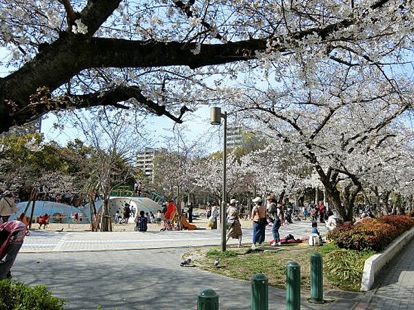 エスリード江坂アンムート ｜大阪府吹田市南金田2丁目(賃貸マンション1LDK・6階・31.05㎡)の写真 その29