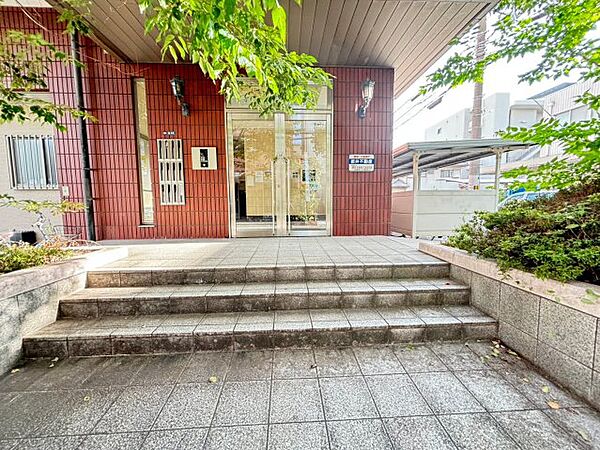 パディストン芳野 ｜大阪府吹田市芳野町(賃貸マンション2LDK・3階・53.10㎡)の写真 その23