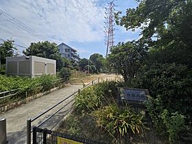 ベレール緑地公園 202 ｜ 大阪府豊中市東寺内町8番20号（賃貸マンション3LDK・2階・63.00㎡） その22