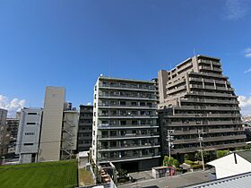 江坂第二下伊マンション  ｜ 大阪府吹田市垂水町3丁目（賃貸マンション3LDK・6階・61.44㎡） その23