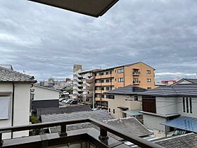 エランドール江坂  ｜ 大阪府吹田市江坂町3丁目（賃貸マンション2LDK・2階・51.30㎡） その18