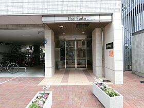 エルソル江坂 810 ｜ 大阪府吹田市江の木町10-24（賃貸マンション1K・8階・26.00㎡） その20