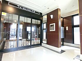 サムティ江坂JuReve  ｜ 大阪府吹田市垂水町3丁目（賃貸マンション1K・10階・23.83㎡） その14