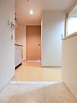 サンロワール江坂リュッセ  ｜ 大阪府吹田市垂水町3丁目（賃貸マンション1K・2階・30.95㎡） その3