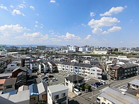 プレサンスブルーム東三国  ｜ 大阪府大阪市淀川区十八条1丁目（賃貸マンション1K・12階・21.32㎡） その17