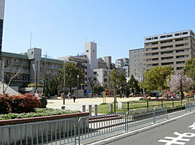 コンフォリア江坂広芝町  ｜ 大阪府吹田市広芝町（賃貸マンション1K・2階・22.33㎡） その27