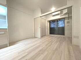 アドバンス江坂ラシュレ  ｜ 大阪府吹田市江坂町2丁目（賃貸マンション1DK・8階・27.55㎡） その5