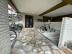 KAMITANI6  ｜ 大阪府吹田市江坂町3丁目（賃貸マンション1R・3階・27.14㎡） その19