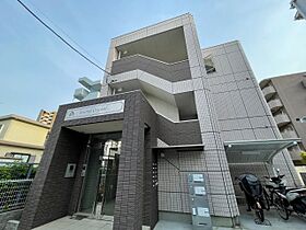 セカンドクリスタル.  ｜ 大阪府吹田市垂水町1丁目（賃貸マンション1LDK・1階・39.36㎡） その1