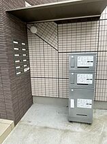 セカンドクリスタル.  ｜ 大阪府吹田市垂水町1丁目（賃貸マンション1LDK・1階・39.36㎡） その5