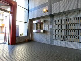 グランコート江坂  ｜ 大阪府吹田市江坂町2丁目（賃貸マンション1K・6階・22.50㎡） その16