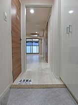 ノルデンタワー江坂プレミアム  ｜ 大阪府吹田市広芝町（賃貸マンション1LDK・3階・35.40㎡） その3