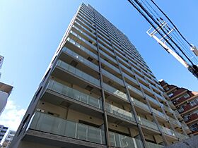 ノルデンタワー江坂プレミアム  ｜ 大阪府吹田市広芝町（賃貸マンション1LDK・3階・35.40㎡） その1