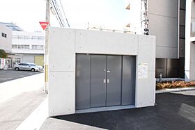 サムティ江坂レガーロ  ｜ 大阪府吹田市江坂町1丁目（賃貸マンション1K・8階・25.95㎡） その18