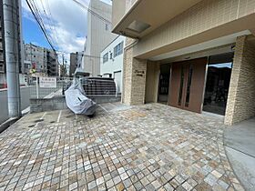 フレール江坂公園  ｜ 大阪府吹田市垂水町3丁目（賃貸マンション1DK・6階・33.06㎡） その23