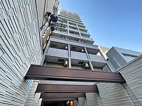 エスリード江坂広芝町  ｜ 大阪府吹田市広芝町（賃貸マンション1K・13階・21.46㎡） その1