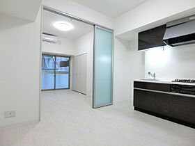 フレール江坂レジデンシャル  ｜ 大阪府吹田市江坂町1丁目（賃貸マンション1DK・11階・34.37㎡） その5