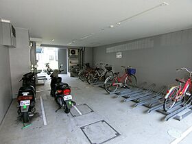 エスリード江坂公園  ｜ 大阪府吹田市垂水町3丁目（賃貸マンション1K・11階・25.13㎡） その21