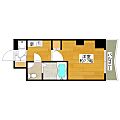 セレニテ新大阪弐番館8階7.6万円