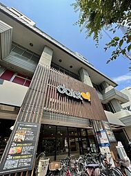 【スーパー】ダイエー江坂駅前店まで453ｍ