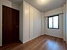 洋室：5.0帖の洋室はお子さまのお部屋にいかがでしょうか。