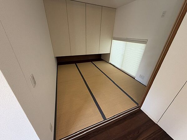 洋室を拡大表示