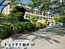 周辺：【中学校】橿原市立畝傍中学校まで2231ｍ