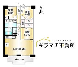 大和高田駅 1,480万円