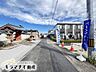 その他：前面道路含む現地写真