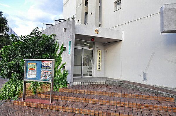 中村ビル 506｜福岡県北九州市小倉北区片野新町２丁目(賃貸マンション2DK・5階・35.20㎡)の写真 その24