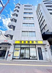🉐敷金礼金0円！🉐中津口トクシンビル