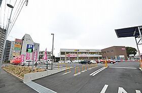 北九ビル 403 ｜ 福岡県北九州市小倉北区清水１丁目15-13（賃貸マンション1K・4階・23.10㎡） その20