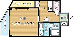 矢島ビル 5階